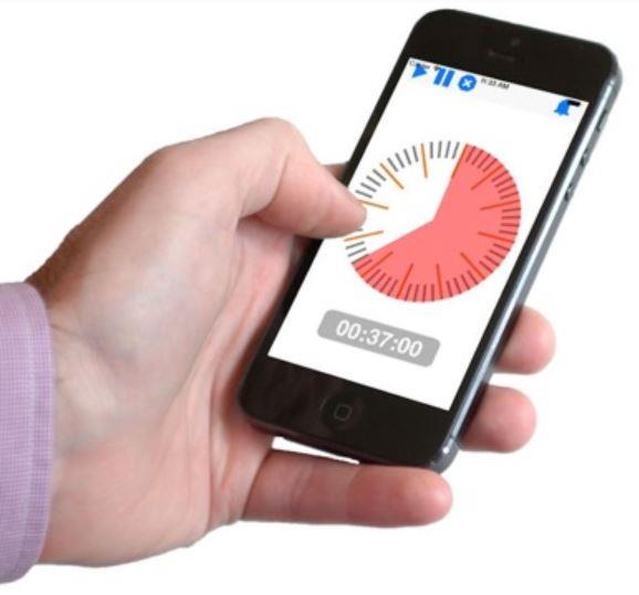 time timer app 